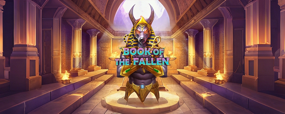 seu bet Livro dos Caídos