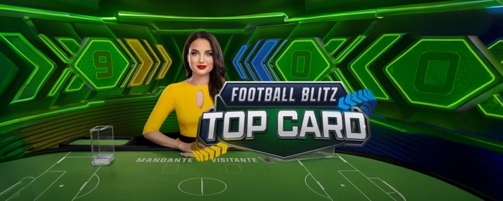 seu bet Futebol Blitz Cartão Top ao Vivo