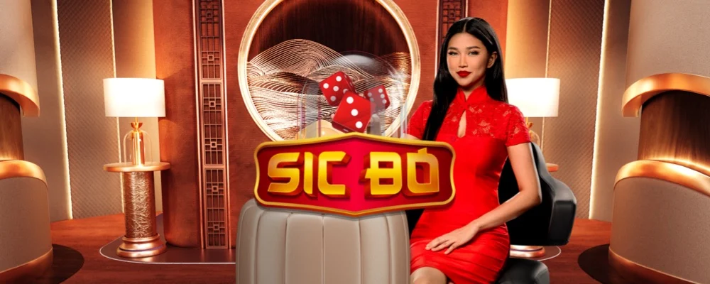 seu bet Mega Sic Bo ao Vivo