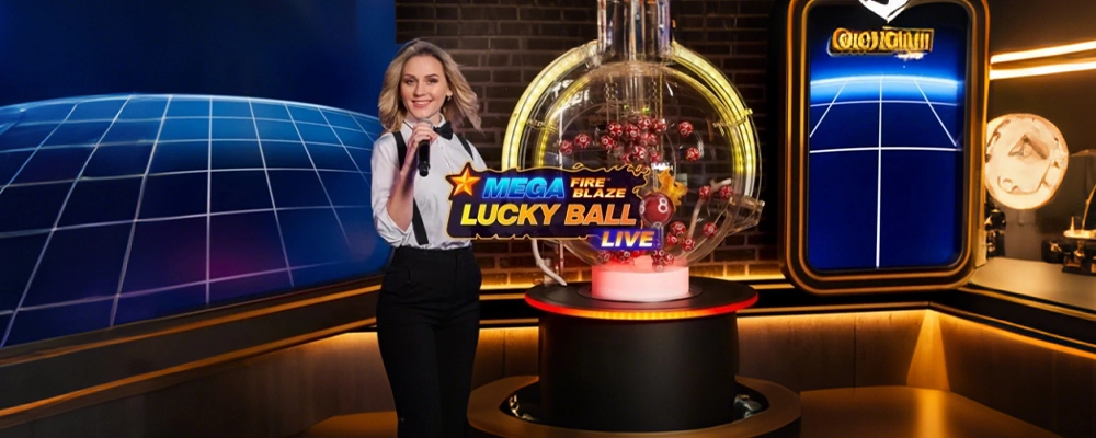 seu bet Bola da Sorte Mega Fogo Flamejante ao Vivo