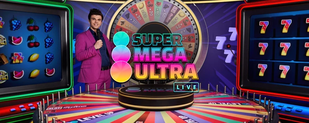 seu bet Super Mega Ultra ao Vivo