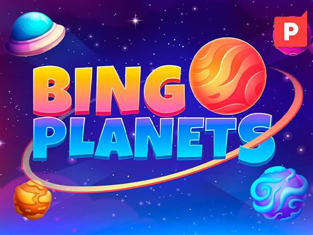 seu bet Planetas do Bingo