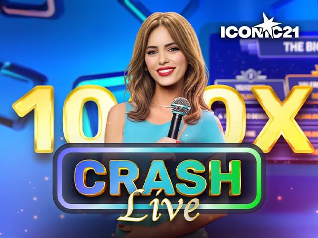seu bet Crash ao Vivo