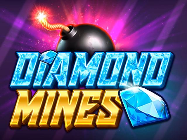 seu bet Minas de Diamante™