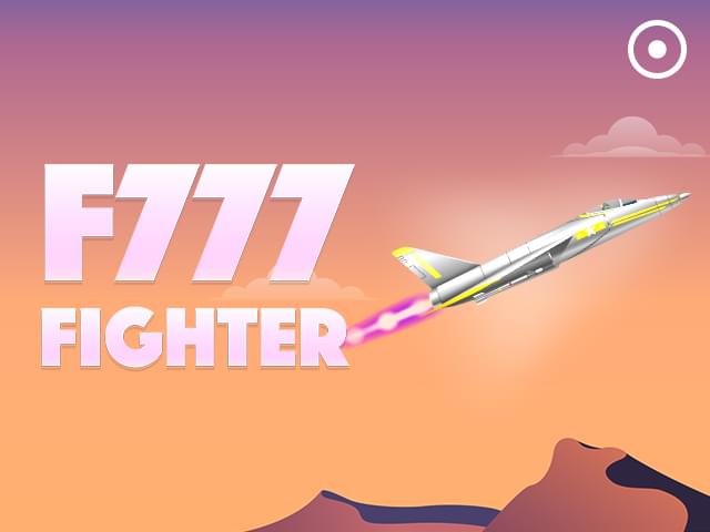 seu bet F777 Fighter