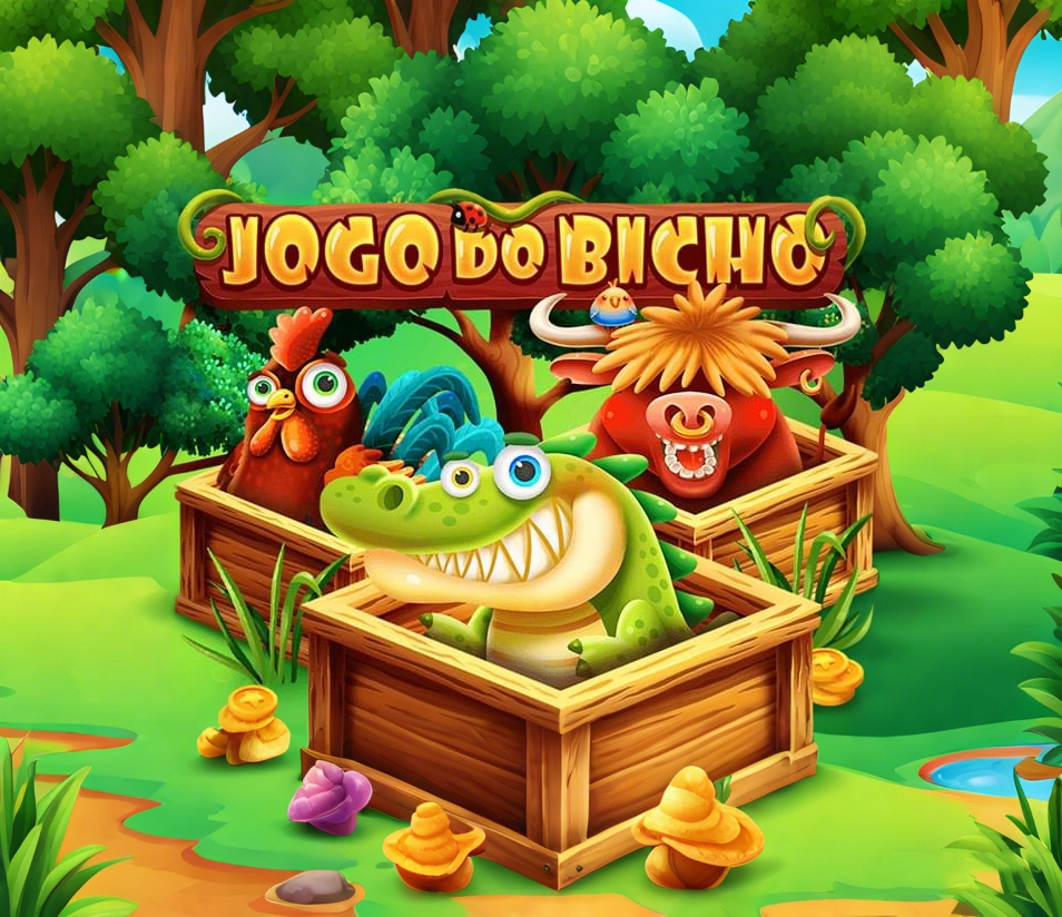seu bet Jogo Do Bicho