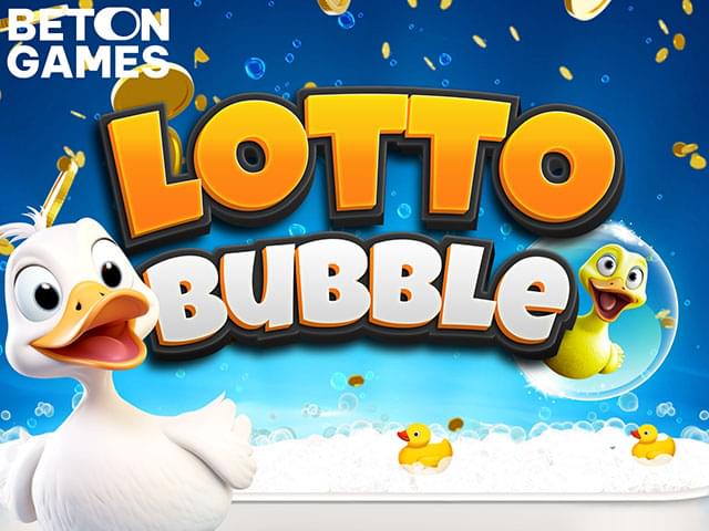 seu bet Lotto Bubble Pro