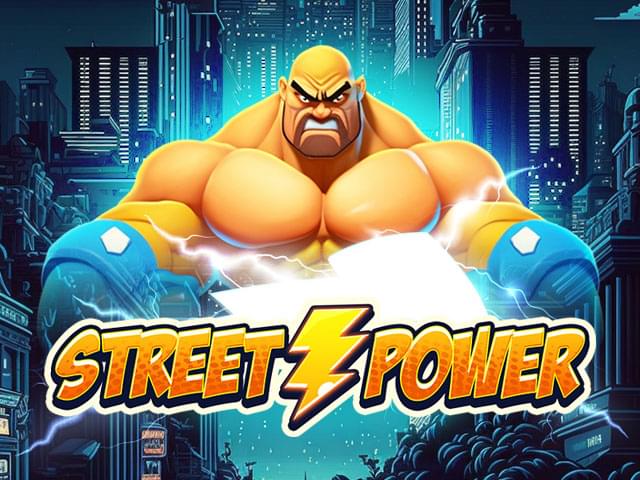 SEU BET Poder da Rua