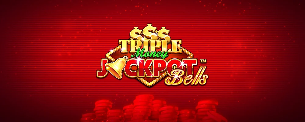 seu bet Sinos de Jackpot de Dinheiro Triplo